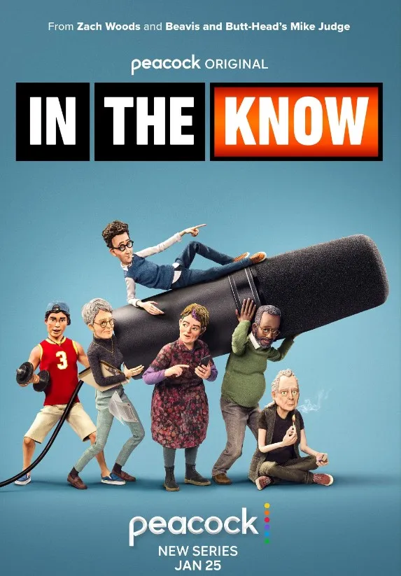     In the Know